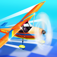 Plane Battle